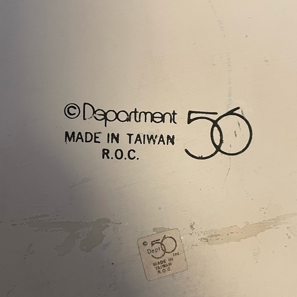 DEPT 56 CHRISTMAS DEPT 56 VINTAGE POLE PINE FOREST - Picture 9 of 10